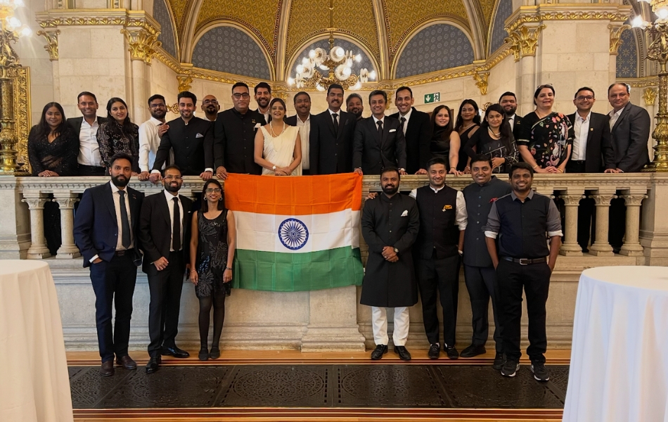 Indian Delegation at G20 2026